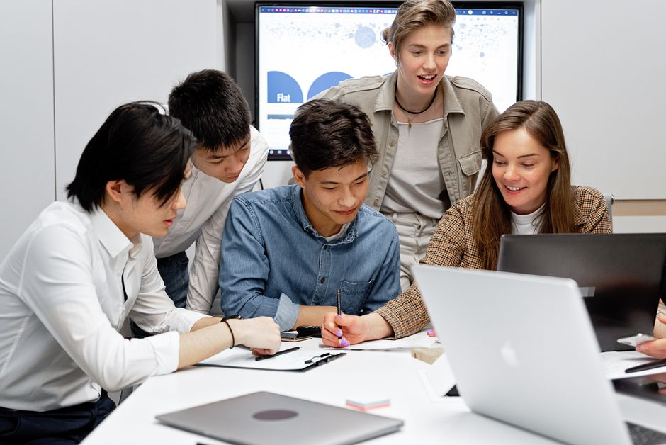 Projektarbeit und Kampagnenplanung im Online Marketing Kurs